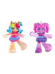 Character Options Jelli Crush Doublicious Toy - Image 4 of 7