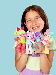Character Options Jelli Crush Doublicious Toy - Image 5 of 7