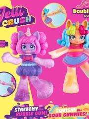 Character Options Jelli Crush Doublicious Toy - Image 7 of 7