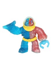 Goo Jit Zu Deep Goo Sea Double Goo Attack Pack Tyro Toy - Image 5 of 9