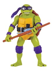 Teenage Mutant Ninja Turtles Movie Ninja Shouts Donatello Action Figure - Image 2 of 7