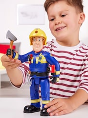 Fireman Sam Emergency Rescue Figure - Image 10 of 12