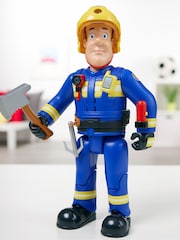 Fireman Sam Emergency Rescue Figure - Image 2 of 12