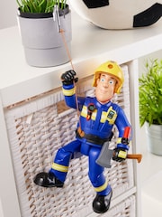 Fireman Sam Emergency Rescue Figure - Image 6 of 12