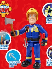 Fireman Sam Emergency Rescue Figure - Image 7 of 12