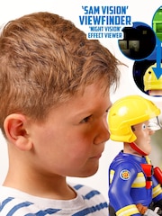 Fireman Sam Emergency Rescue Figure - Image 8 of 12
