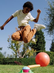 Character Options Stay Active Jump-It Wipe Out Game - Image 11 of 14
