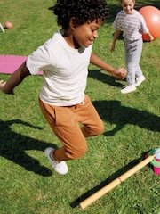 Character Options Stay Active Jump-It Wipe Out Game - Image 12 of 14