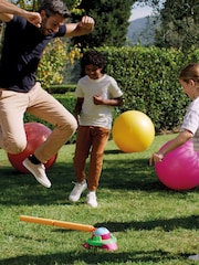 Character Options Stay Active Jump-It Wipe Out Game - Image 13 of 14