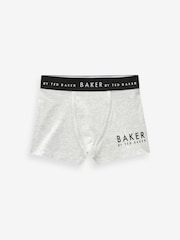 Več - komplet 3 Baker by Ted Baker boksaric - Slika 2 iz 7