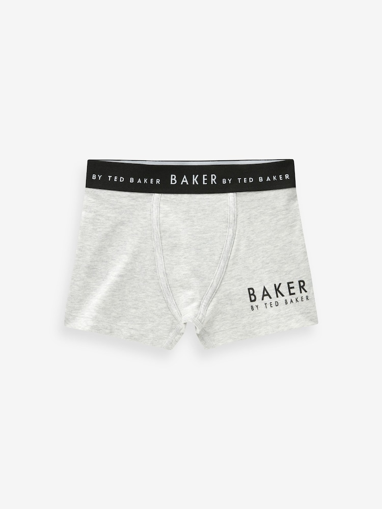 Več - komplet 3 Baker by Ted Baker boksaric - Slika 2 iz 7