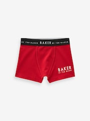 Več - komplet 3 Baker by Ted Baker boksaric - Slika 3 iz 7