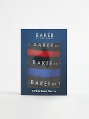 Več - komplet 3 Baker by Ted Baker boksaric - Slika 6 iz 7
