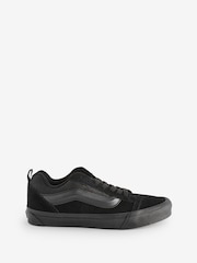 Vans Mens Knu Skool Trainers - Image 1 of 5