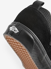 Vans Mens Knu Skool Trainers - Image 4 of 5