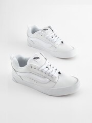 Vans Mens Knu Skool Trainers - Image 1 of 6