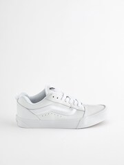 Vans Mens Knu Skool Trainers - Image 2 of 6