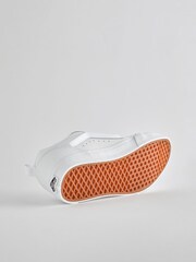 Vans Mens Knu Skool Trainers - Image 3 of 6