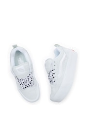 Vans Womens Knu Stack Trainers - Image 5 of 8