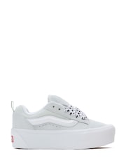 Vans Womens Knu Stack Trainers - Image 7 of 8