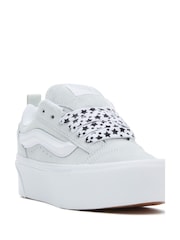 Vans Womens Knu Stack Trainers - Image 8 of 8