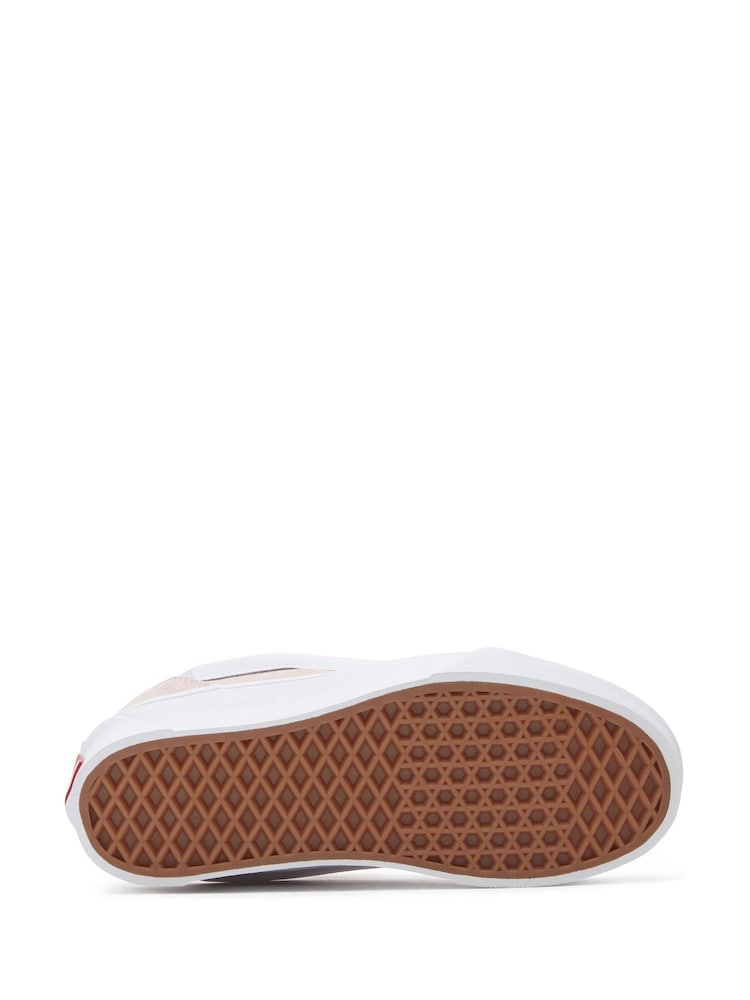 Vans Womens Knu Stack Trainers - Image 2 of 9