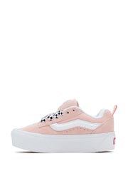 Vans Womens Knu Stack Trainers - Image 3 of 9