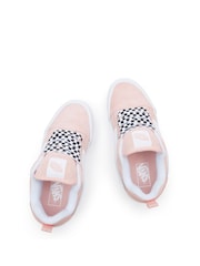 Vans Womens Knu Stack Trainers - Image 8 of 9