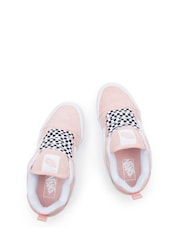 Vans Womens Knu Stack Trainers - Image 9 of 9