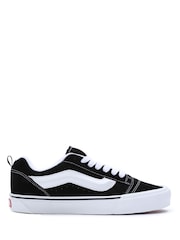 Vans Womens Knu Skool Trainers - Image 1 of 6