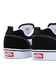 Vans Womens Knu Skool Trainers - Image 6 of 6