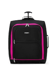 Flight Knight Soft Cabin Carry-on Bag BA Compatible 2 Wheels - Image 1 of 7