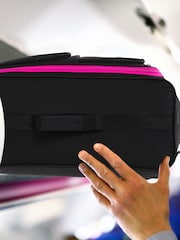 Flight Knight Soft Cabin Carry-on Bag BA Compatible 2 Wheels - Image 5 of 7