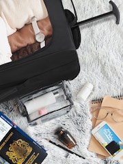 Flight Knight Soft Cabin Carry-on Bag BA Compatible 2 Wheels - Image 2 of 7