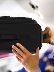 Flight Knight Soft Cabin Carry-on Bag BA Compatible 2 Wheels - Image 5 of 7