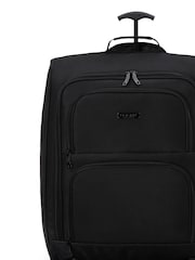 Flight Knight Soft Cabin Carry-on Bag BA Compatible 2 Wheels - Image 1 of 5