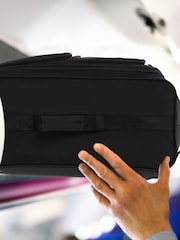 Flight Knight Soft Cabin Carry-on Bag BA Compatible 2 Wheels - Image 4 of 5