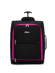 Flight Knight Cabin Carryon 2 Wheels, EasyJet, Ryanair Compatible Luggage - Image 1 of 7