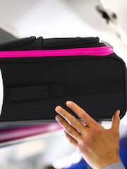 Flight Knight Cabin Carryon 2 Wheels, EasyJet, Ryanair Compatible Luggage - Image 5 of 7