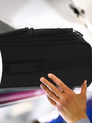 Flight Knight Cabin Carryon 2 Wheels, EasyJet, Ryanair Compatible Luggage - Image 5 of 7