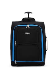 Flight Knight Cabin Carryon 2 Wheels, EasyJet, Ryanair Compatible Luggage - Image 1 of 7