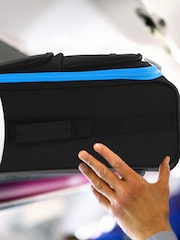 Flight Knight Cabin Carryon 2 Wheels, EasyJet, Ryanair Compatible Luggage - Image 4 of 7