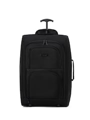 Flight Knight Cabin Carryon 2 Wheels, Compatible with 100+ Airlines Luggage - Image 1 of 7