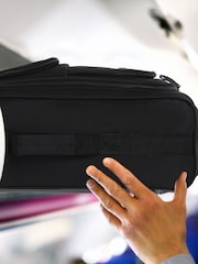 Flight Knight Cabin Carryon 2 Wheels, Compatible with 100+ Airlines Luggage - Image 5 of 7