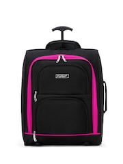 Flight Knight Soft Cabin Carry On Bag - Image 1 of 6