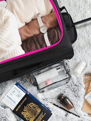 Flight Knight Soft Cabin Carry On Bag - Image 3 of 6