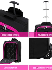 Flight Knight Soft Cabin Carry On Bag - Image 4 of 6