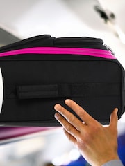 Flight Knight Soft Cabin Carry On Bag - Image 5 of 6