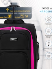 Flight Knight Soft Cabin Carry On Bag - Image 6 of 6