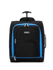 Flight Knight Soft Cabin Carry On Bag - Image 1 of 7